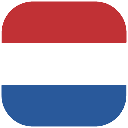 Netherlands Flag