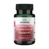 Rode gist rijst Swanson, Cholesterol Support (60 capsules)