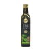 Hennepolie met vitamine D, koudgeperst Oleofarm (250 ml)