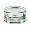 Hennepbalsem - massage Alpa (250 ml)