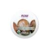 Biologische sheaboter NOW (85 g)