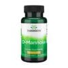 D-mannose Swanson, 700 mg (60 capsules)