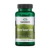 Berberine Swanson, 400 mg (60 capsules)