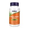 Selderijzaadextract NOW, 100 mg (60 capsules)