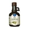 Pompoenpitolie met vitamine D, koudgeperst Oleofarm (250 ml)
