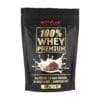 100% Whey Premium eiwitten met melkchocoladesmaak Activlab (500 g)