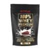 100% Whey Premium eiwit met cherry cake-smaak Activlab (500 g)