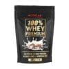 100% Whey Premium eiwitten met chocolade-kokossmaak Activlab (500 g)