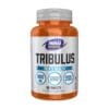 Tribulus - Tribulus terrestris NOW, 1000 mg (90 tabletten)