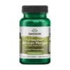 Afrikaanse mango Swanson, 400 mg (60 capsules)