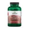Zonnebloemlecithine Swanson (90 softgels)