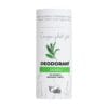 Biologische kruidendeodorant Salie voor sporters Cvetka (50 ml)