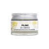 Gezichtspeeling Cvetka (50 ml)