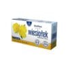 Teunisbloemolie met vitaminen A en E Oleofarm (60 capsules)