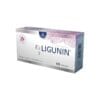 Lignanen uit lijnzaad Oleofarm (60 capsules)