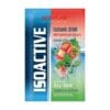 Isotone drank in poedervorm Isoactive Activlab, aardbei met munt (31,5 g)