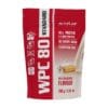 WPC 80 Standard proteïne met karamelsmaak Activlab (700 g)