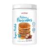 Mix voor proteïnepannenkoeken, chocolade Activlab (400 g)