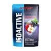 Isoactive isotone drank in poedervorm Activlab, zwarte bes met appel (31,5 g)