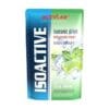 Isotone drank in poedervorm Isoactive Activlab, ijskoude limonade met acerola (31,5 g)