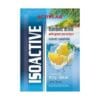 Isotone poederdrank Isoactive Activlab, citroen (31,5 g)
