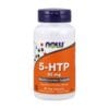5-HTP, 50 mg NOW (90 capsules)