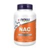 NAC NOW, 1000 mg (120 tabletten)