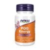 PQQ - Pyrrolochinolinechinon NOW, 20mg (30 capsules)