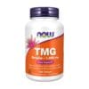 TMG betaïne NOW, 1000 mg (100 tabletten)