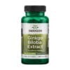 Ginkgo-biloba-extract Swanson, 60 mg (120 capsules)