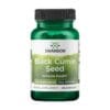 Zwarte komijn Swanson, 400 mg (60 capsules)