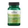 Probiotic‑4 – mix van 4 probiotische stammen Swanson (60 capsules)