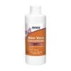 Aloëvera-concentraat in vloeistof NOW (118 ml)