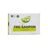 Biologische vaste shampoo met citrus Cvetka (100 g)