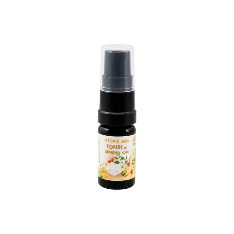 Herstellende huidtoner Cvetka (5 ml)