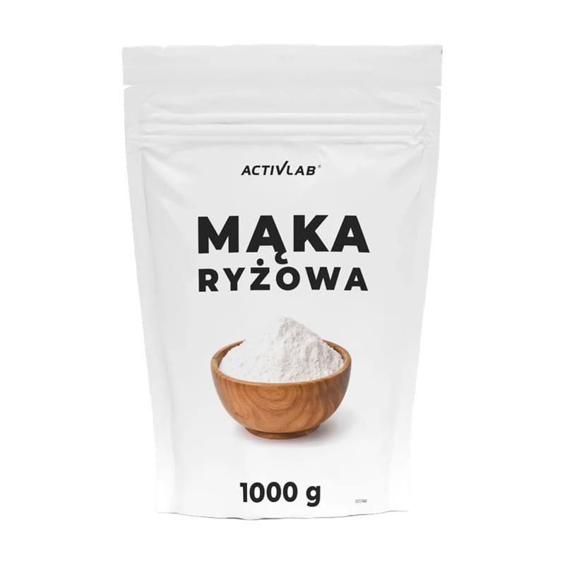 Rijstmeel Activlab (1 kg)
