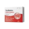 Complex van 10 bacteriestammen SanBiotics Super Formula Activlab Pharma (40 capsules)