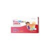 Vitaminen voor kinderen – VitaMinki Junior Activlab, aardbeiensmaak (30 sachets x 3 g)