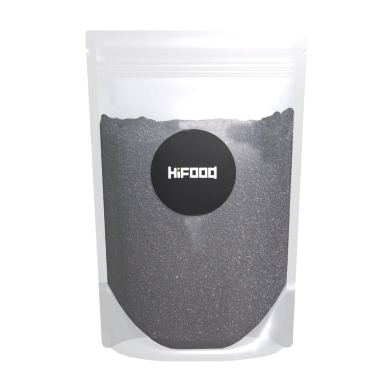 Zwarte komijnzaden HiFOOD (250 g)