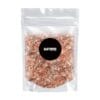 Roze himalayazout – gejodeerd, grof HiFOOD (1 kg)