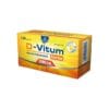 Vitamine D3 2000 IE D-Vitum Forte Oleofarm (120 capsules)