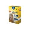 Vitamine D3 1000 IE spray voor kinderen D-Vitum Oleofarm (6 ml)