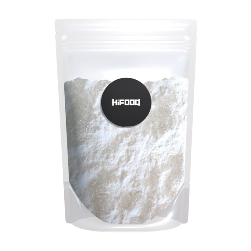 Bamboevezels, bamboemeel - HiFOOD (250 g)