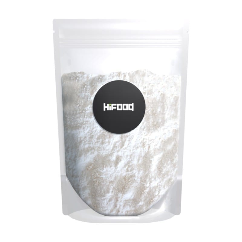 Inulinepoeder HiFOOD (500 g)