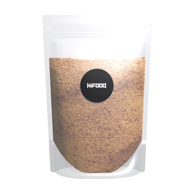 Kokossuiker – biologisch, ongeraffineerd HiFOOD (500 g)