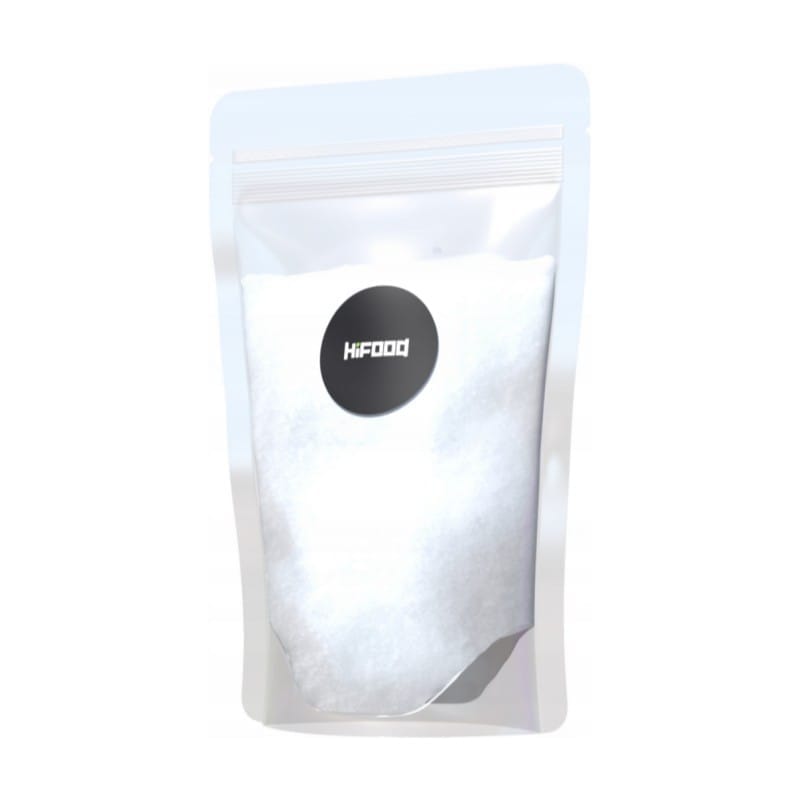 Maltitol – veganistische zoetstof HiFOOD (500 g)