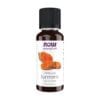 Etherische kurkumaolie NOW (30 ml)