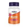 Biotine NOW, 1000 µg (100 capsules)