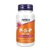 P-5-P NOW, 50 mg (90 capsules)