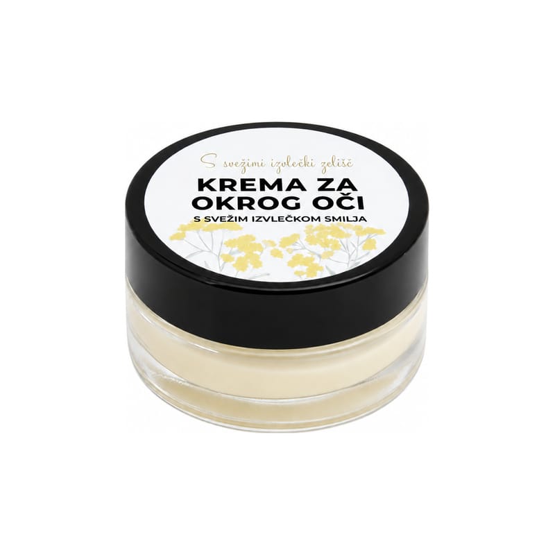 Oogcrème Cvetka (15 ml)